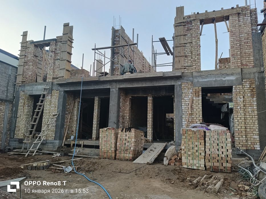 Продам участок чарток махалла