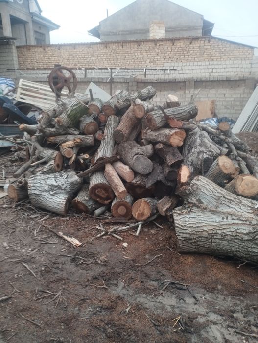 Утин сотилади Дрова продаётся