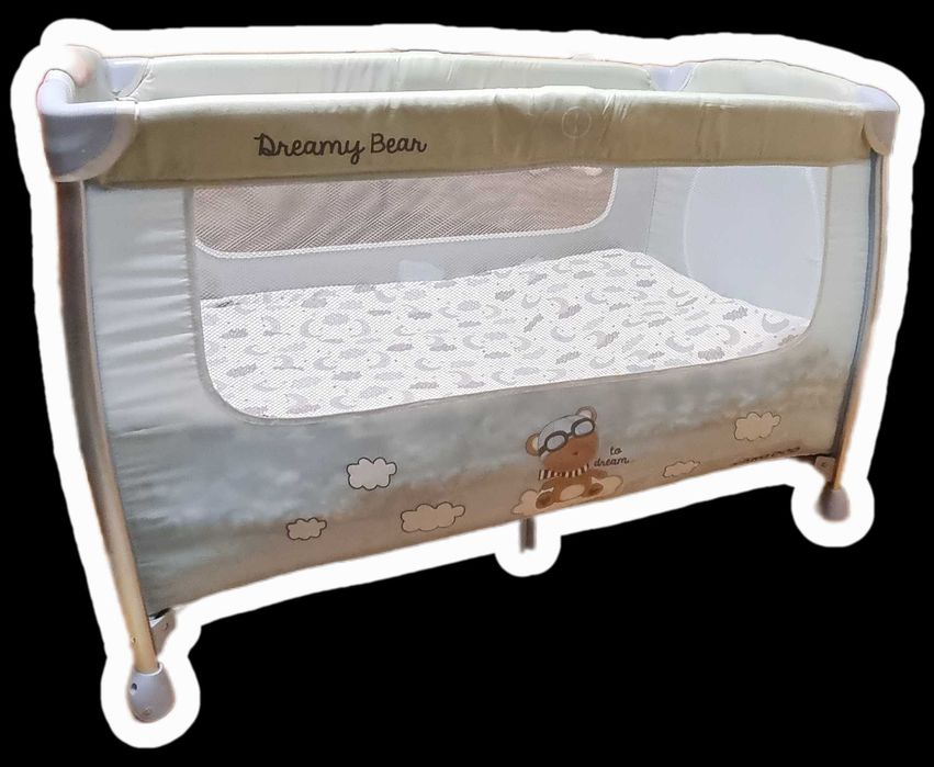 Кошара/бебешка/детска