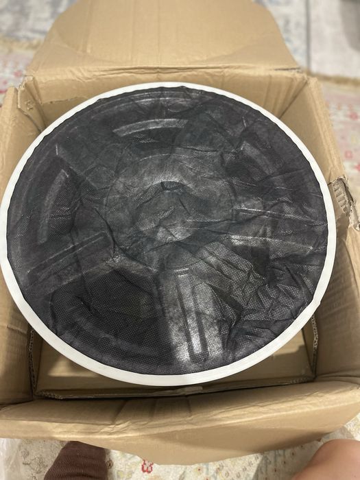 Диски торусы размер 14 новые