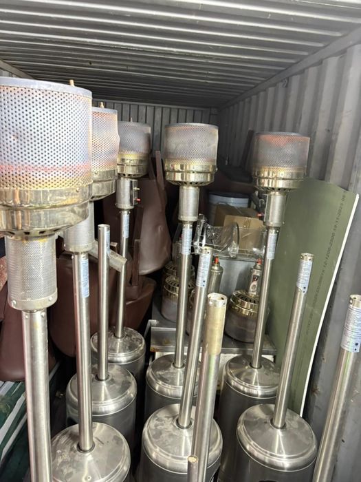 Обогреватель для кафе рестараноа