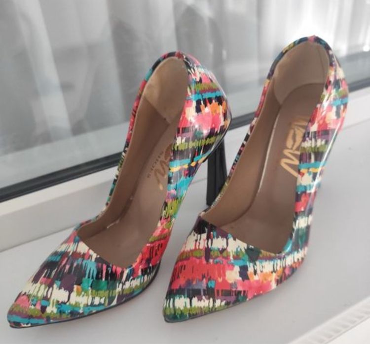 Pantofi marimea 35