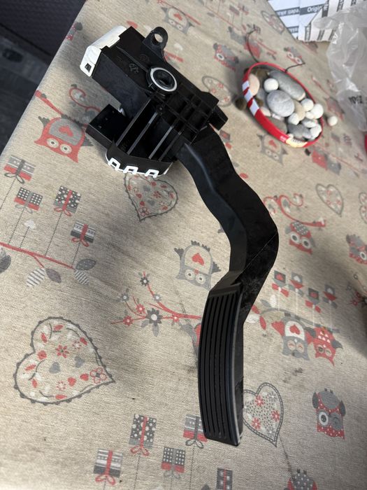 Pedalǎ accelerație Citroen Jumper, Ducato, Boxer  inclusiv senzorii