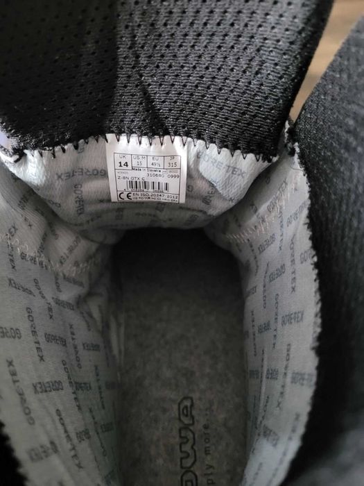 ЧИСТО НОВИ - LOWA -Tactical - 1г. Гаранция -  Gore Tex GTX