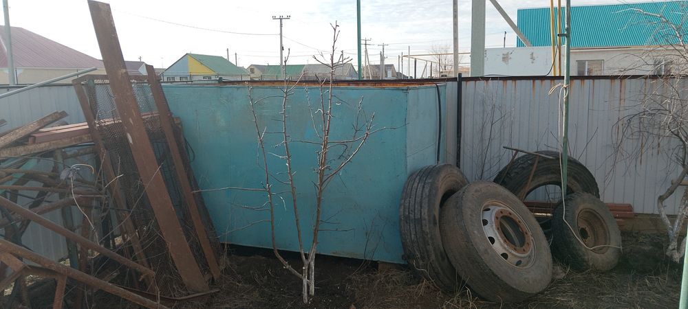 Продаются чан для воды