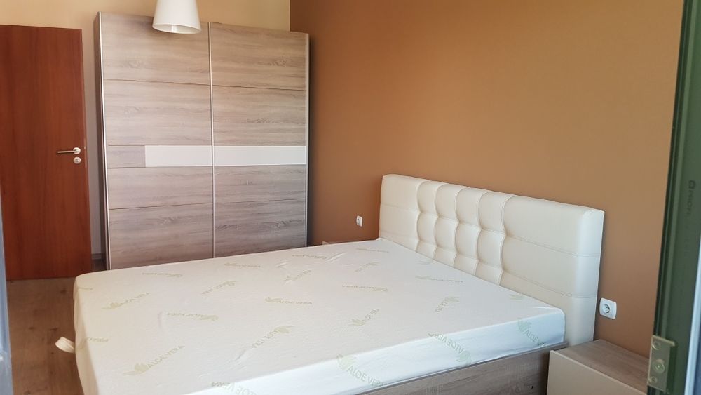 Дава се под наем Двустаен апартамент в София, Малинова долина - 75 кв.м за 797.64 € - Снимка #7