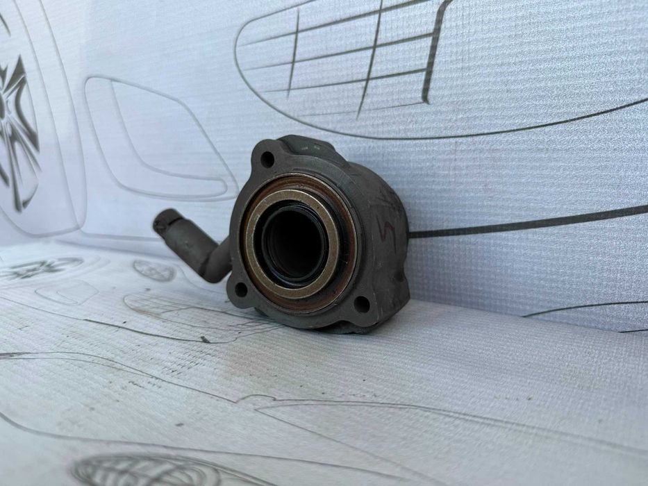 Rulment Presiune Hidraulic / Cilindru Receptor Ambreiaj Peugeot Boxer 2008 / 2006-2014 Cod OEM 55207502 (5G2)