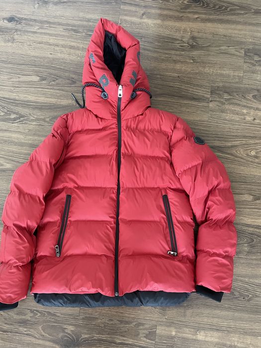 Geaca Moncler Rosie