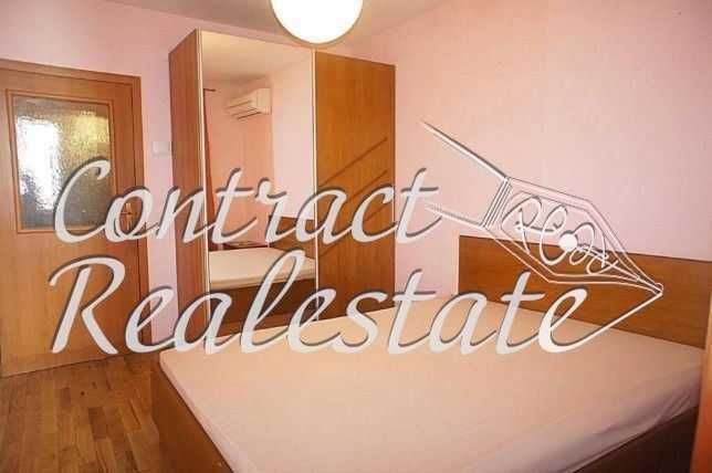 Дава се под наем Двустаен апартамент в Варна, Генералите - 62 кв.м за 448.8 € - Снимка #3