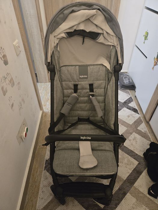 Carucior sport inglesina