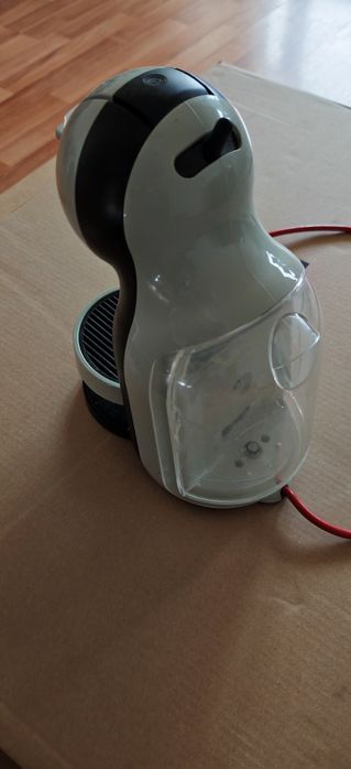 Dolce gusto mini me