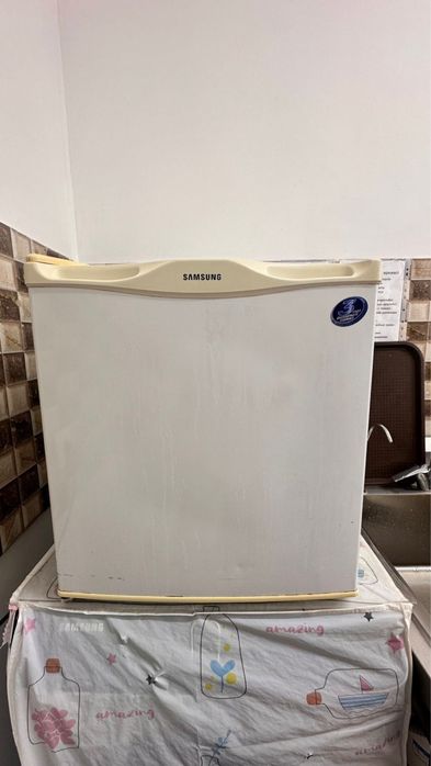 Мини Холодильник