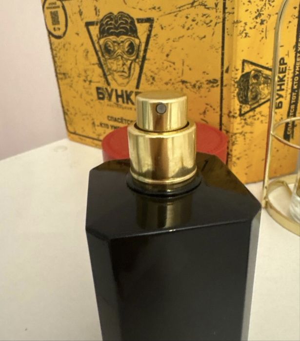 парфюм Sisley Soir d'Orient. оригинал100%