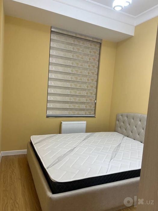 Arenda Mexnat kvartira 
Duplex 

4/1/4

Площадь: 100 м²

Цена: 599 $