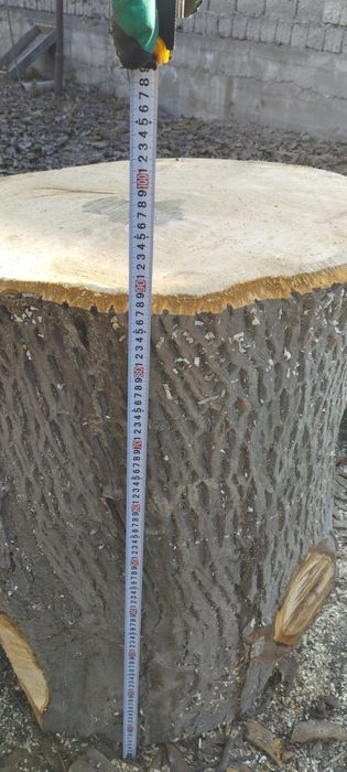 Кунда отин сотилади. Дрова