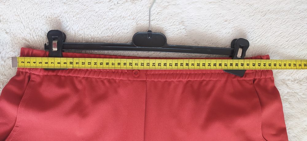 Pantaloni pentru femei, mărimea 44, cu elastic