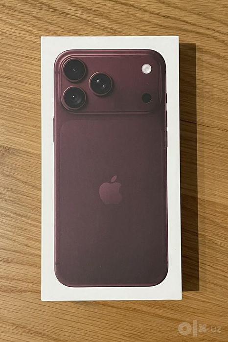 Iphone 18 pro max