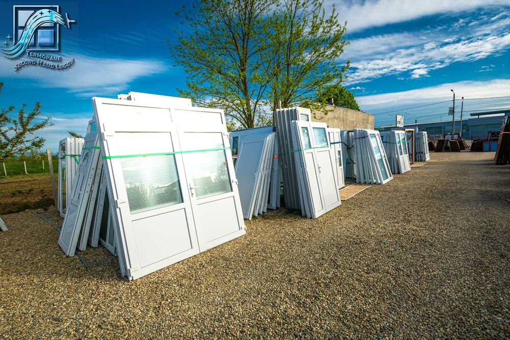 depozit de termopane cel mai mare din westul tari