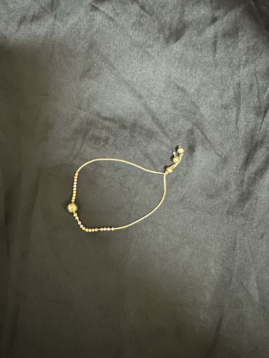 Bratara din aur de 14k