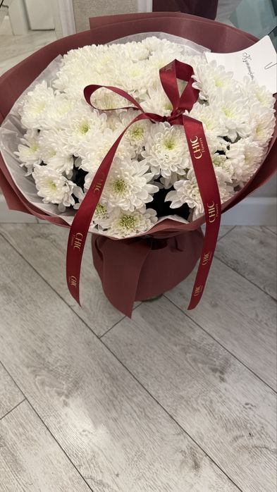 Продам букеты цветов