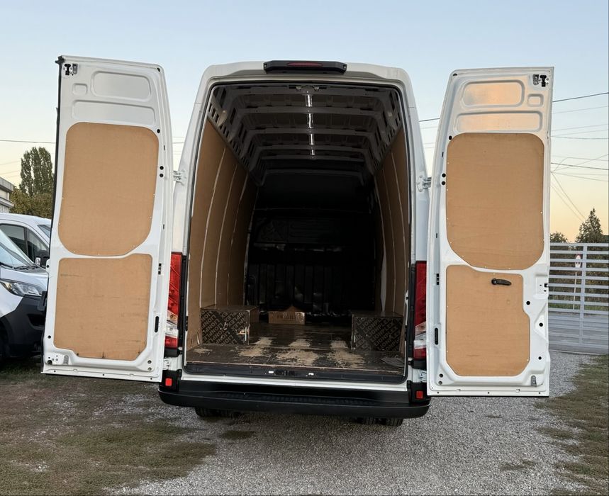 Iveco 35 C 14 / XXXXL ! Impecabil !