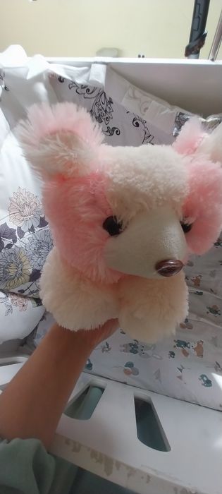 Игрушки. Состояние: новые
Дети выросли не кому играть.