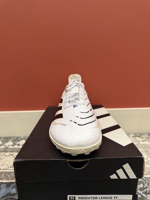 Adidas predator league TF оригинал