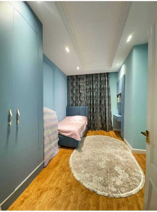 НОВОСТРОЙКА Дуплекс 3+1/1/9  Чиланзарский район Чилонзор 17кв 123м2