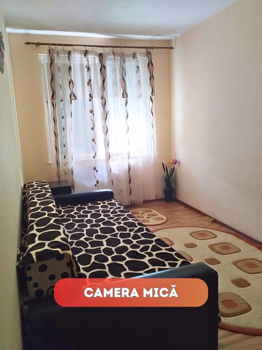 Anunț vânzare apartament 3 camere