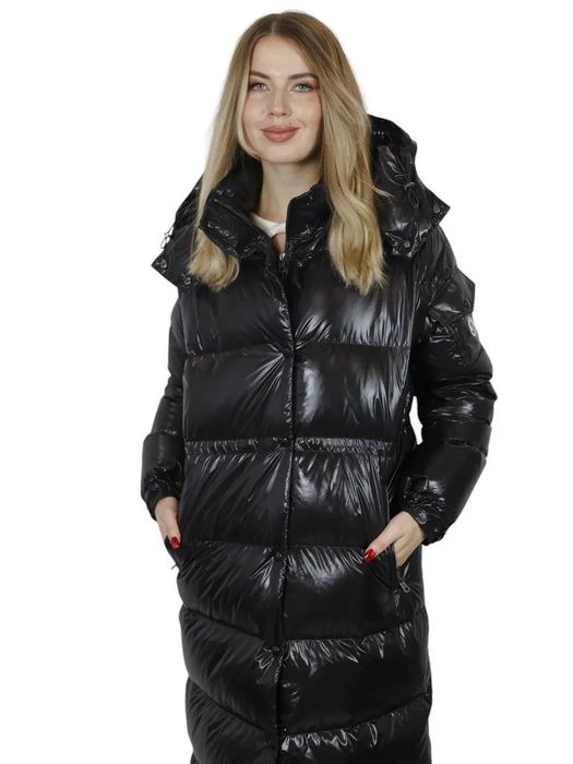 Продам пуховик, новый