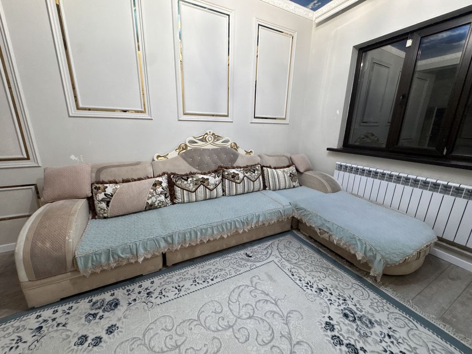 Кухонный гарнитура