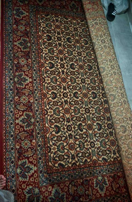 Персийски килим оригинален