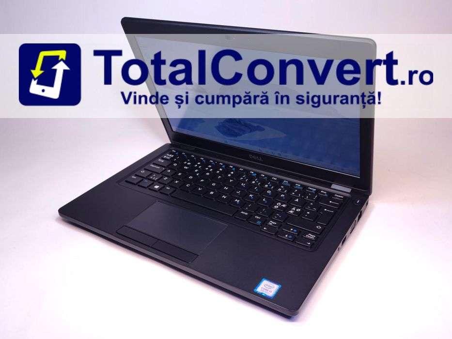 Dell Latitude 5290 i5-8250U 1.6Ghz 128GB/8GB | #D92012