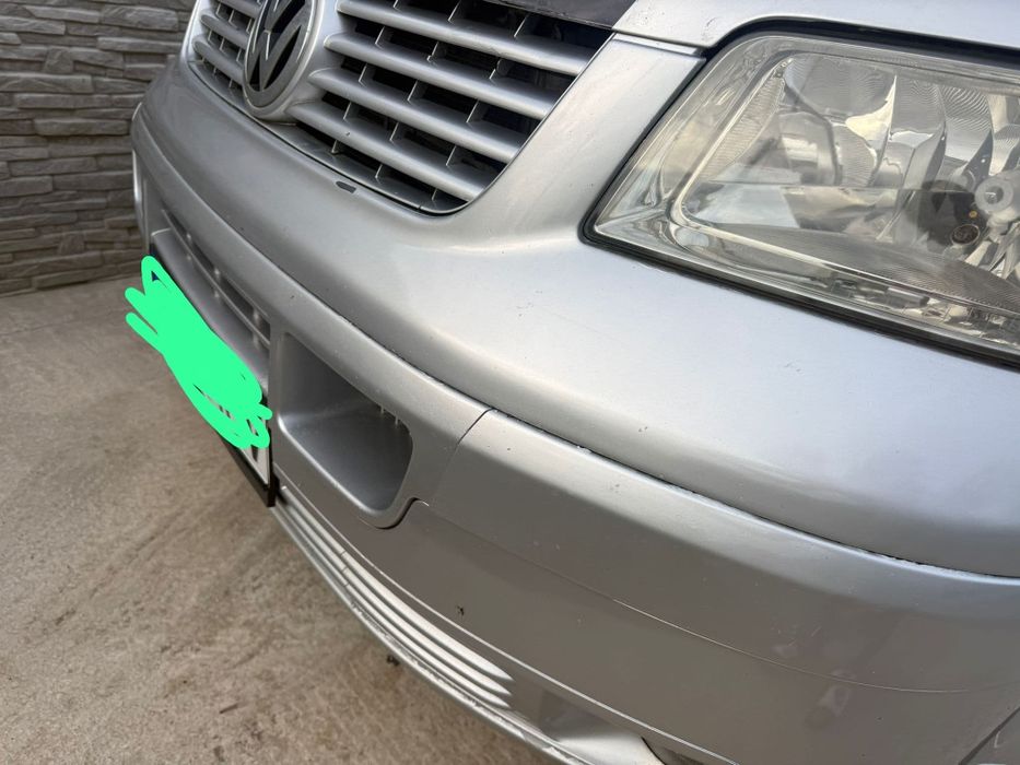 Bara T5 VW 2006-2015