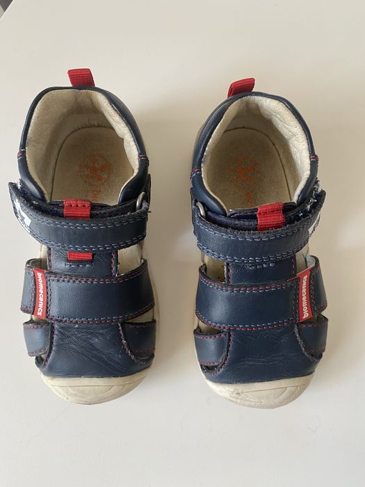 Sandale Boimecanics 23