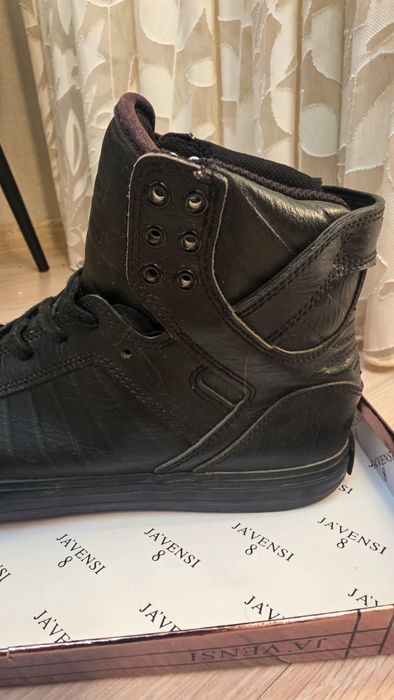 Кроссовки Supra Skytop
