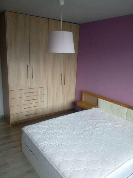 Дава се под наем Двустаен апартамент в София, Студентски град - 69 кв.м за 550 € - Снимка #4