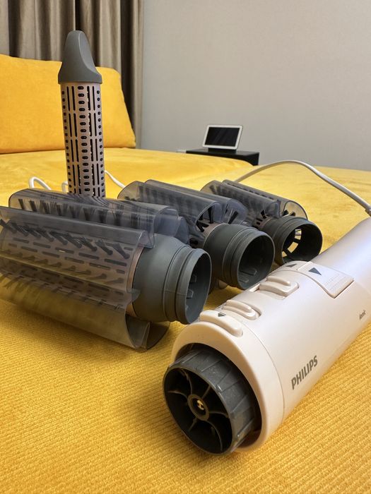 Perie rotativa PHILIPS Series 7000