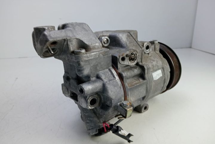 Compresor clima  447220-8366 Mercedes-Benz A-Class W168 (facelift) se