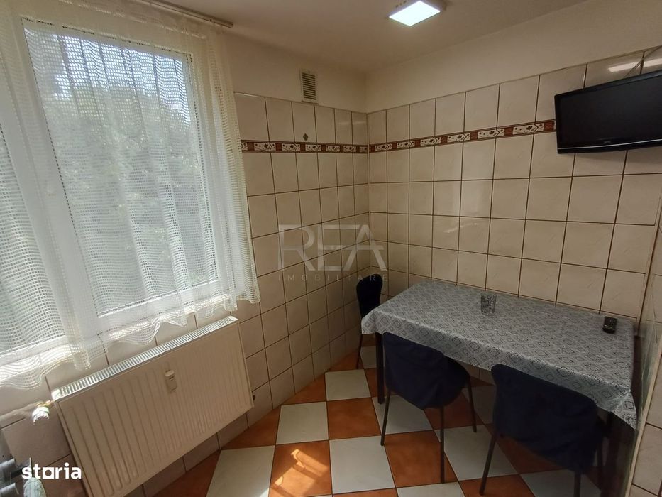3 Camere Decomandat | 70 mp | Boxa | Parcare ADP | Izvorul Crisului