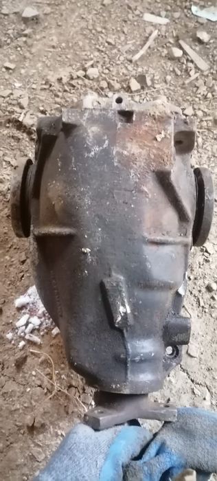 Продам редуктор мэрс W202