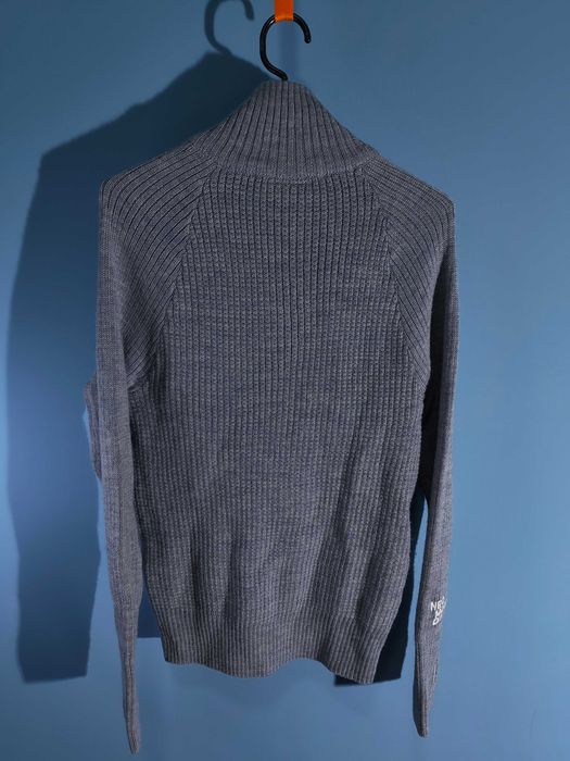 NeoMonDо Traceable Wool Горнище/Мъжкo S