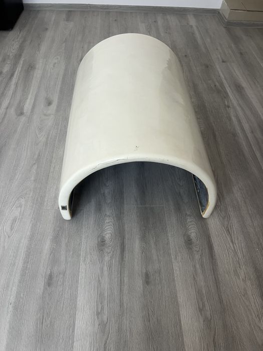 Aparat remodelare corporala: Tunel cu infrarosii