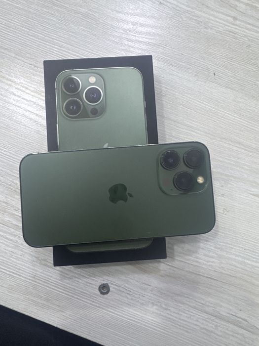 iphone 13 pro idial