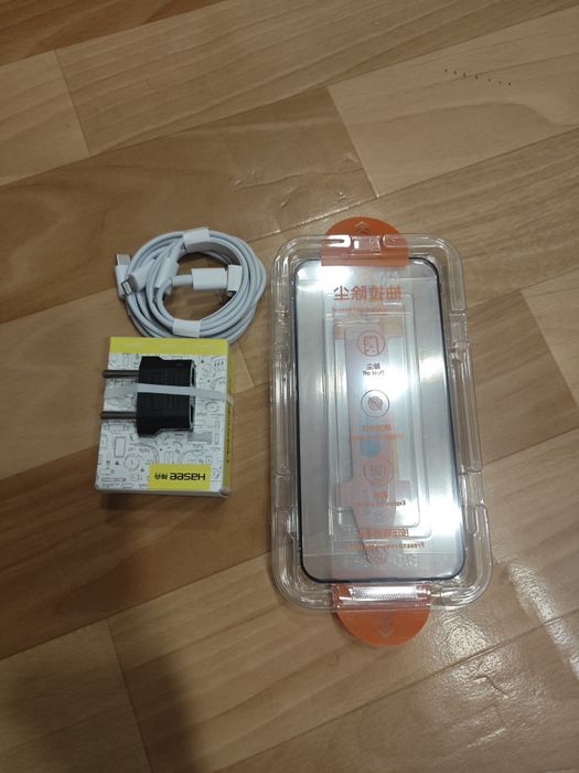 Зарядное устройство iPhone 13 pro max