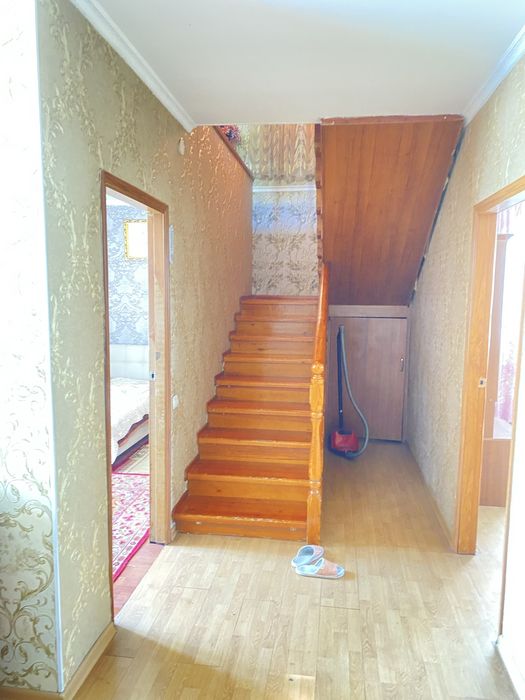 Продается дом в центре города