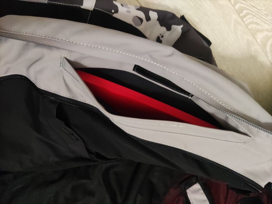 Мотокуртка Scoyco