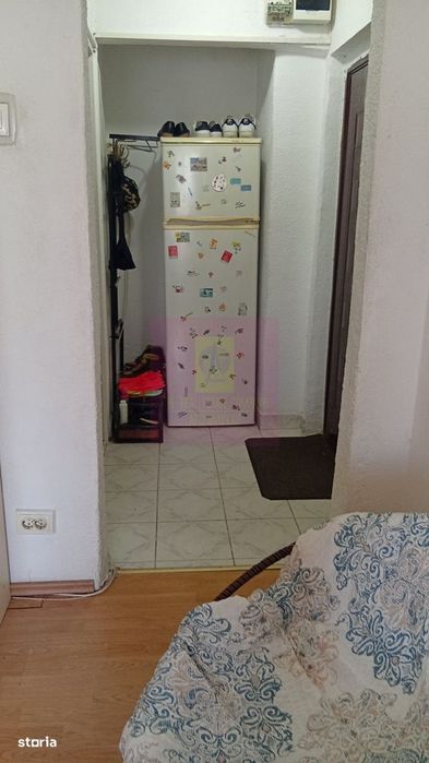 Apartament 2 camere Titan- Piata Salajan.