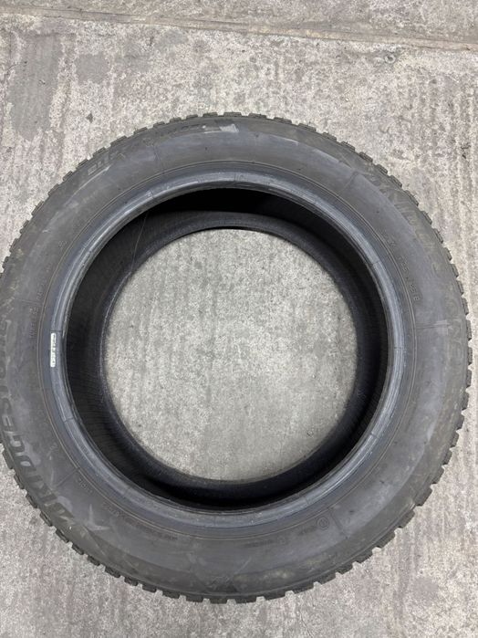 Cauciucuri 215/55/r17