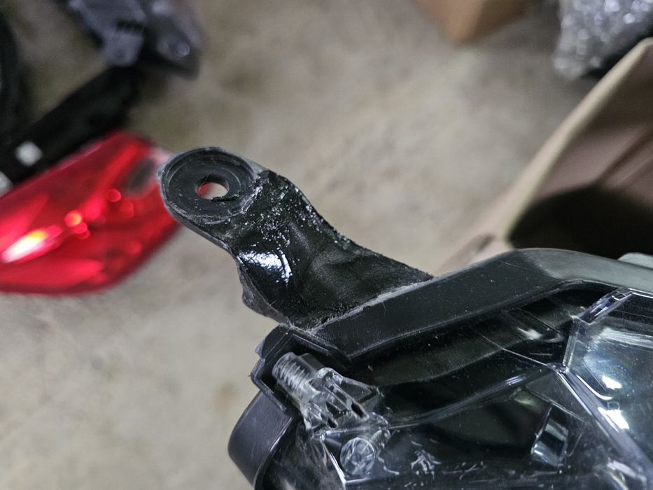 Faruri stopuri bmw vw opel toyota